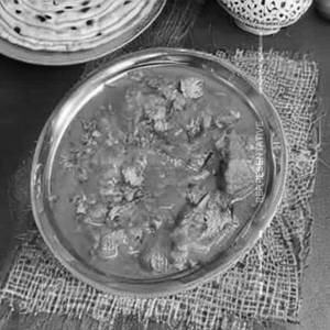 Musrhoom Punjabi Spicy
