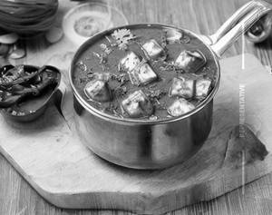 Paneer Lababdar (Special)