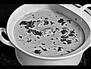 Shahi Paneer White Gravy