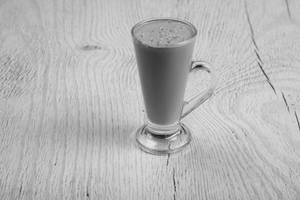Chocolate Shake
