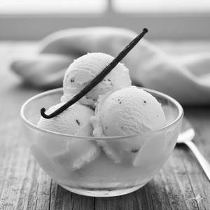 Vanilla Ice Cream