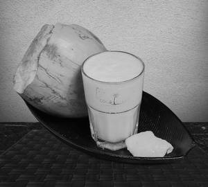 Tender Coconut Sarbath