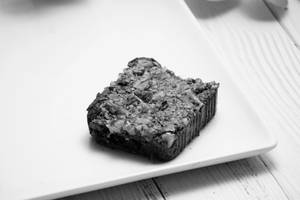 Walnut Brownie
