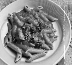 Red Sauce Pasta