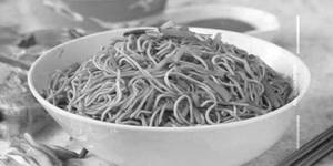 Veg Noodles