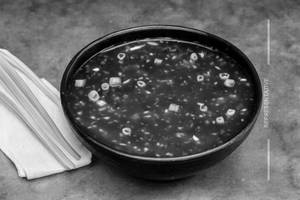 Veg Hot & Sour Soup