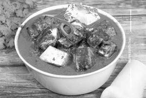 Paneer Lababdar