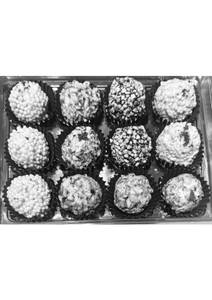 Kaju Laddu Festival Pack	