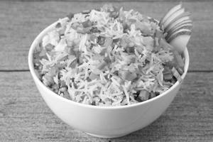 Veg Pulao