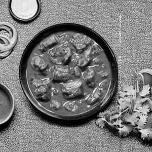 Veg Kolhapuri