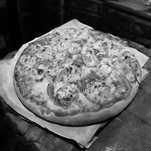 Veg Bonanza Pizza