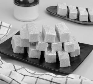 Punjabi Burfi