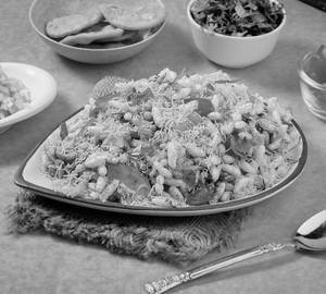 Papdi Chaat