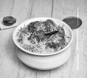 Special Handi Dum Biryani
