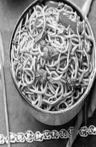 Schezwan Noodles