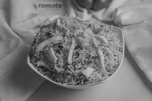 Paneer Fried Rice