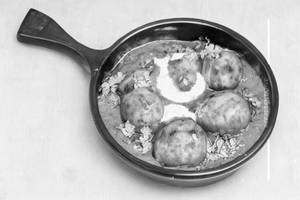 Banarasi Dum Aloo