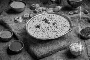 Matar Methi Malai