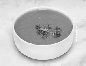 Cream Of Tomato Soup