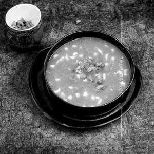 Schezwan Soup (Full)