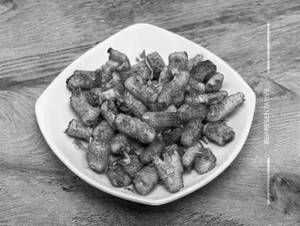 Crispy Baby Corn