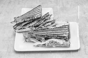 Tandoori Sandwich