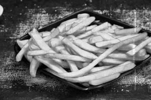 French Fries (potato)