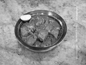 Kaju Kari Spicy