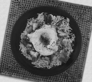 Mixed rice