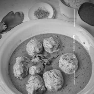 Malai Kofta