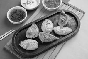 Paneer Pan Fried [6 Pieces]