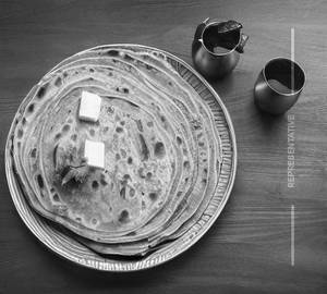 Laccha Paratha
