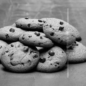 Choco-Chip Cookies