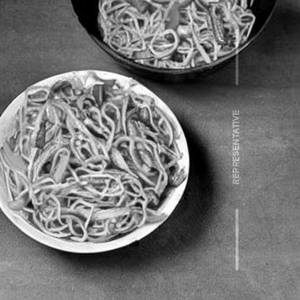 Veg Hot Garlic Noodles