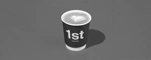 Hot Latte