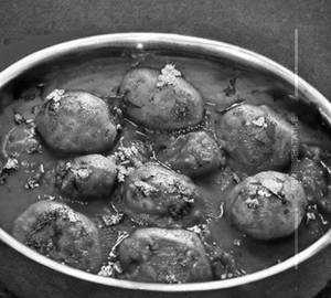 Kashmiri Dum Aloo