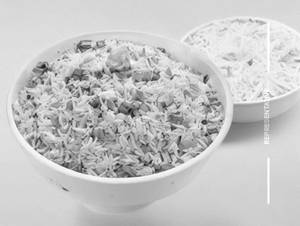 Egg Fried Rice