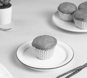 Vanilla Muffin