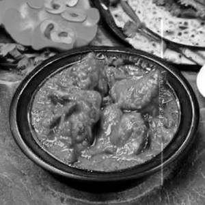 Chicken Kalimirch