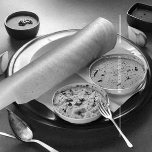 Paper Dosa