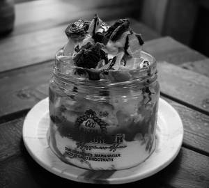 Oreo Sundae