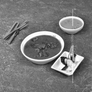 Lemon Chicken Cantonese Style Gravy
