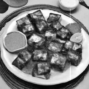 Paneer Afghani
