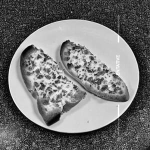 "Stuff Garlic Bread "