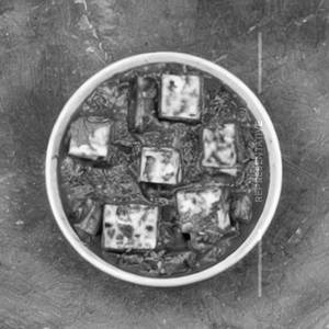 Matar Paneer