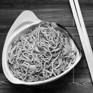 Veg Noodles