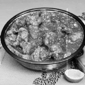 Gobi Matar