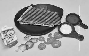 Maxican Sandwich