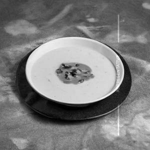 Cream Mushroom Soup  