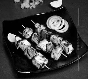 Veg Fish Tikka